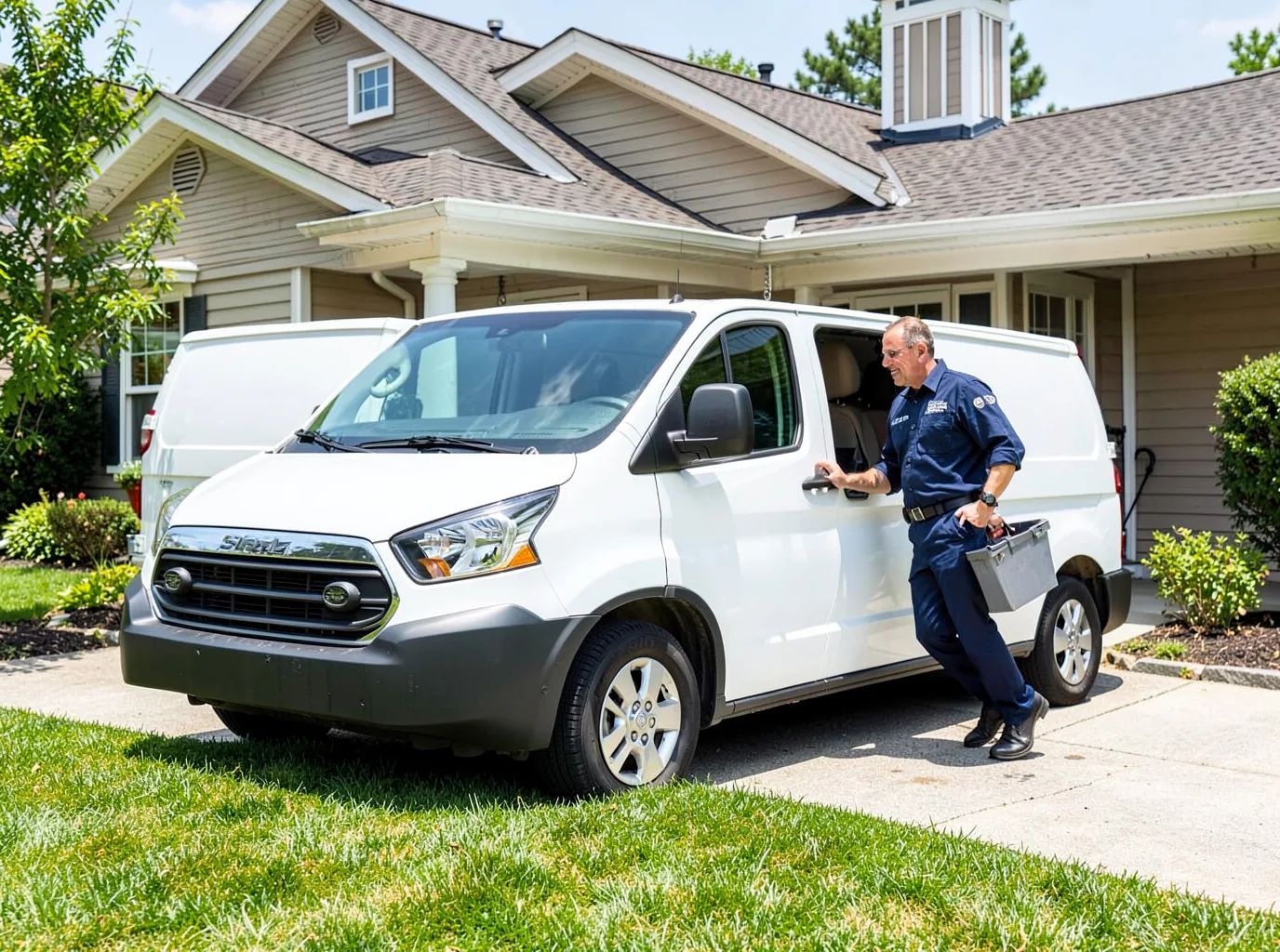 Emergency Plumber company in Cantil, CA