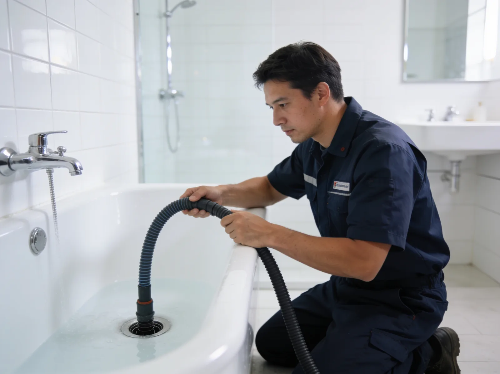Emergency Plumber Cantil, CA FAQs